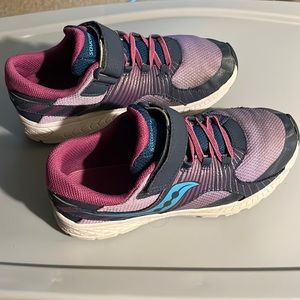 Saucony 5 WIDE S-Velocer A/C - GUC